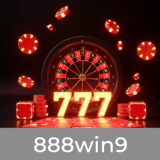 888win9: Aproveite Bônus e Promoções Incomparáveis