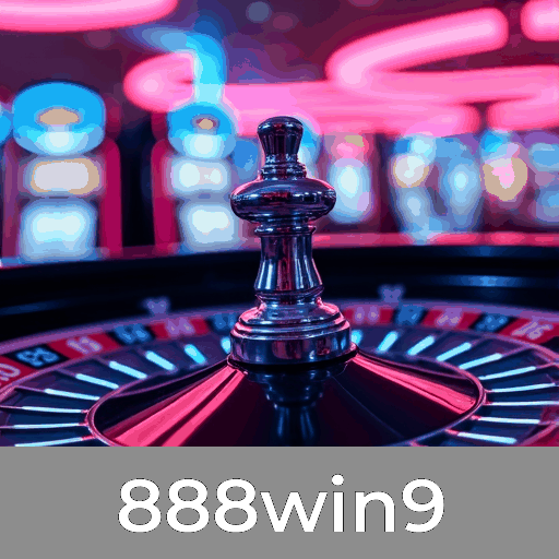 888win9: Experimente a Excitação dos Jogos de Cassino