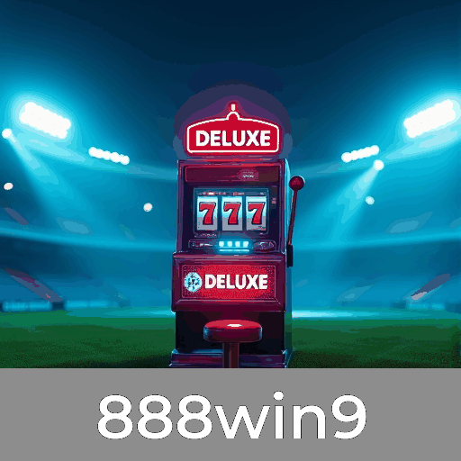 888win9: Seu Cassino Online Confiável e Seguro