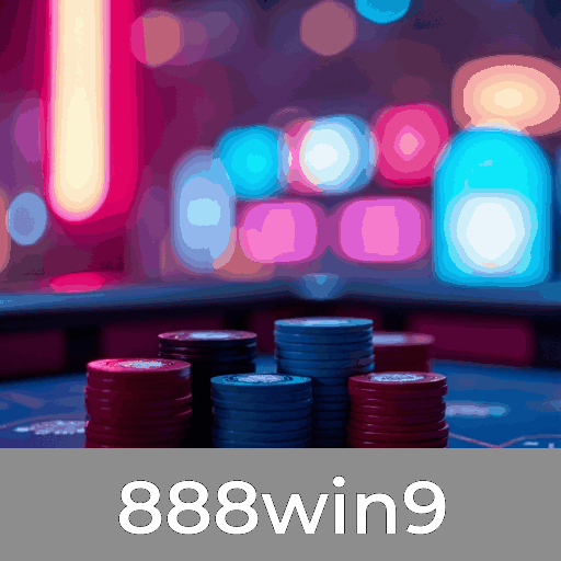 888win9: Aproveite Bônus e Promoções Incomparáveis