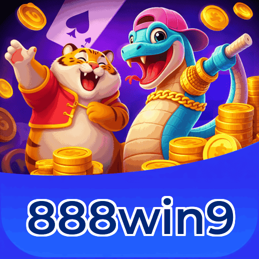 888win9 VIP - Programa Exclusivo