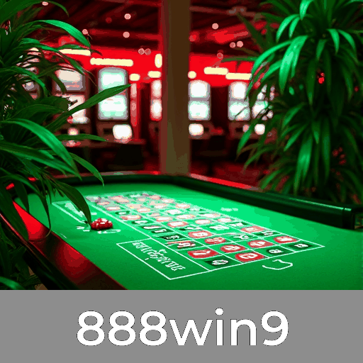 888win9: Aproveite Promoções Imperdíveis e Ganhe Mais!