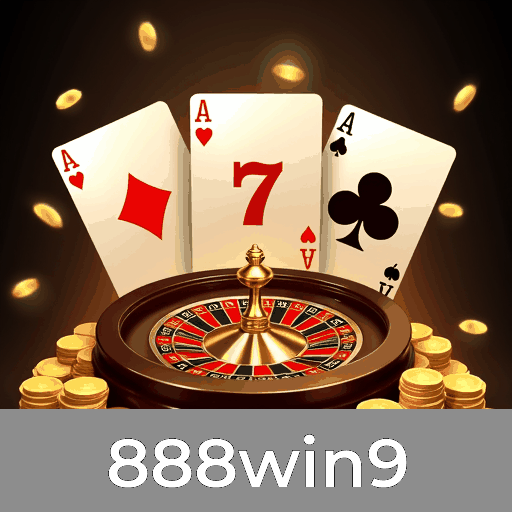 888win9: Seu Cassino Online Confiável e Seguro