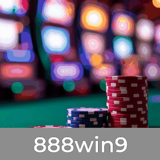 888win9: Experimente a Excitação dos Jogos de Cassino