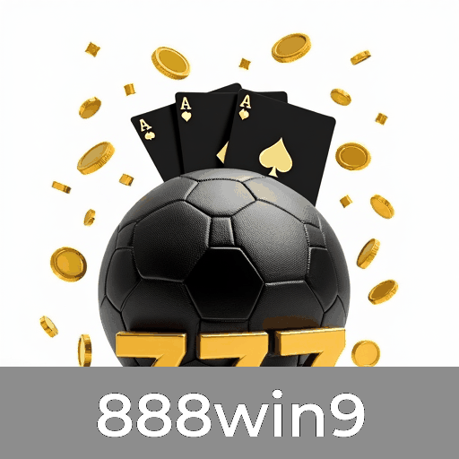 888win9: Slots com Prêmios, Jogos de Mesa - Estratégia, e Live Dealers - Imersão Total