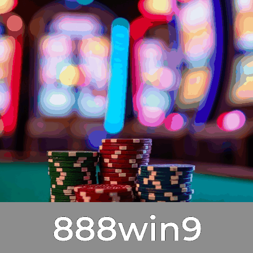 888win9: Apostas Esportivas Especializadas no Brasil
