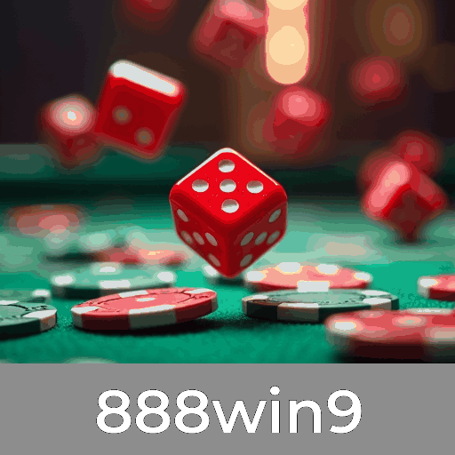 888win9: Apostas Esportivas Especializadas no Brasil