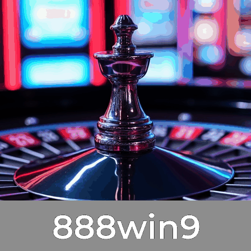888win9: Seu Cassino Online Confiável e Seguro