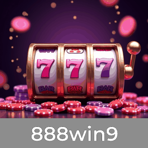 888win9: Slots com Prêmios, Jogos de Mesa - Estratégia, e Live Dealers - Imersão Total