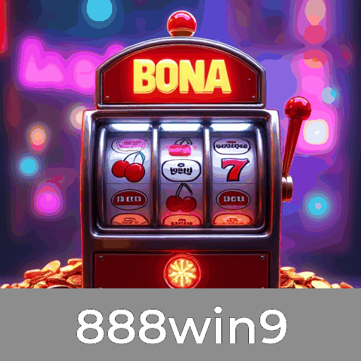 888win9: Slots com Prêmios, Jogos de Mesa - Estratégia, e Live Dealers - Imersão Total