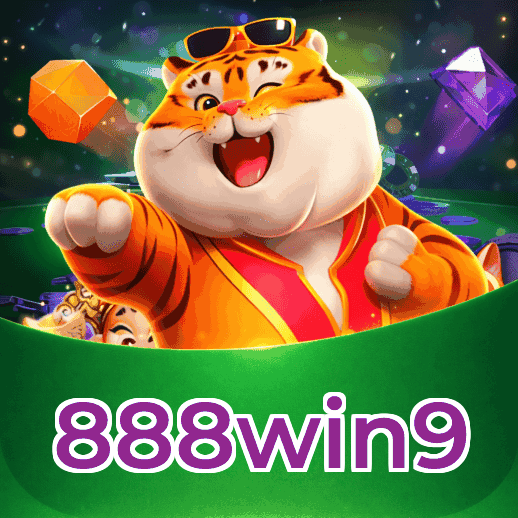 888win9 Jogos - 2.500+ Títulos
