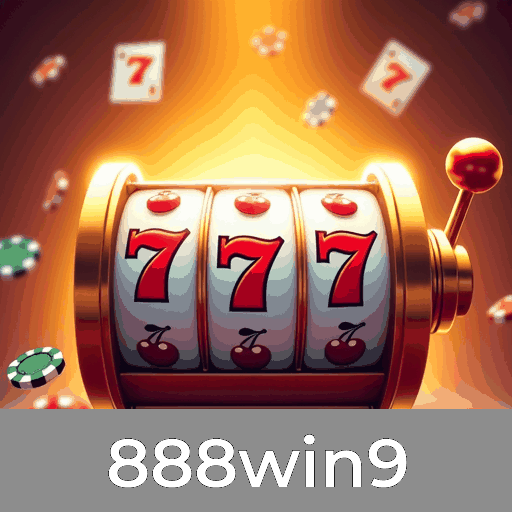 888win9: Aproveite Bônus e Promoções Incomparáveis