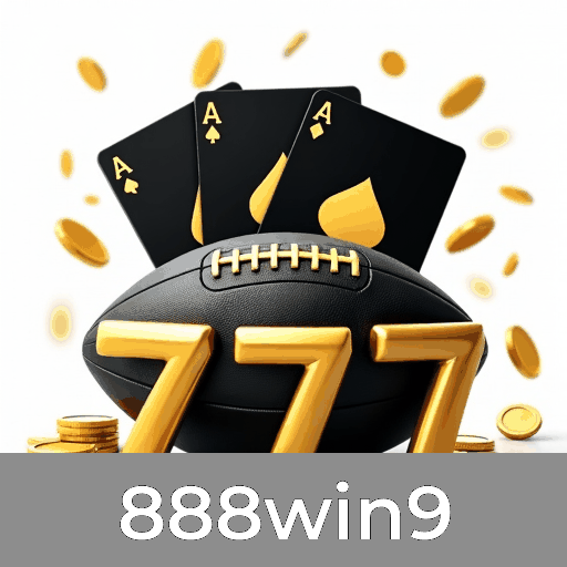 888win9: Aproveite Promoções Imperdíveis e Ganhe Mais!