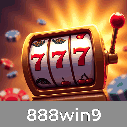 888win9: Aproveite Promoções Imperdíveis e Ganhe Mais!