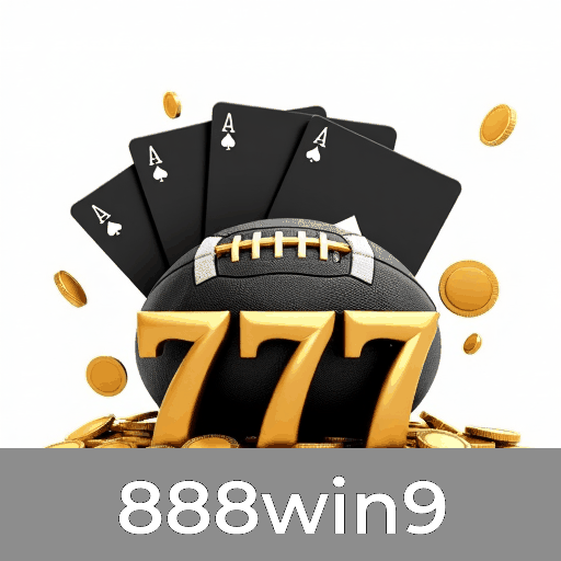 888win9: Apostas Móveis Simplificadas e Funcionalidades Completas