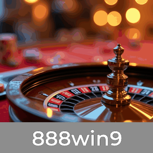 888win9: Apostas Móveis Simplificadas e Funcionalidades Completas
