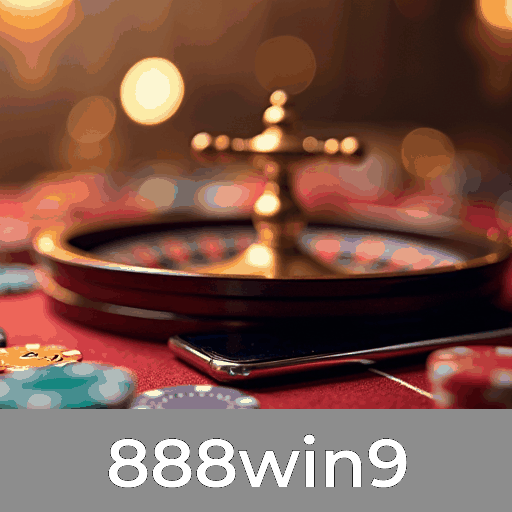 888win9: Experimente a Excitação dos Jogos de Cassino