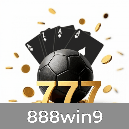 888win9: Aproveite Bônus e Promoções Incomparáveis