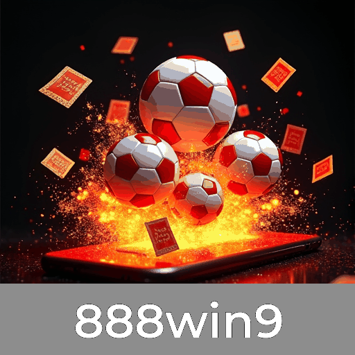 888win9: Slots com Prêmios, Jogos de Mesa - Estratégia, e Live Dealers - Imersão Total