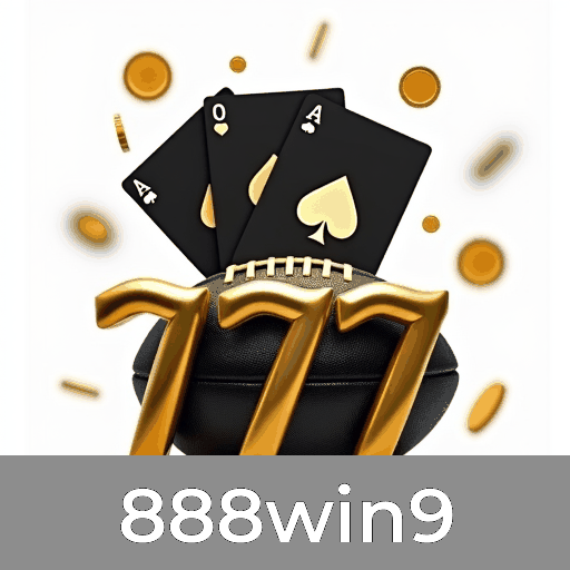 888win9: Seu Cassino Online Confiável e Seguro